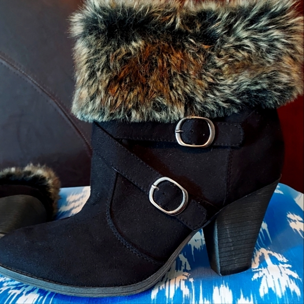 Dream Out Loud Boots